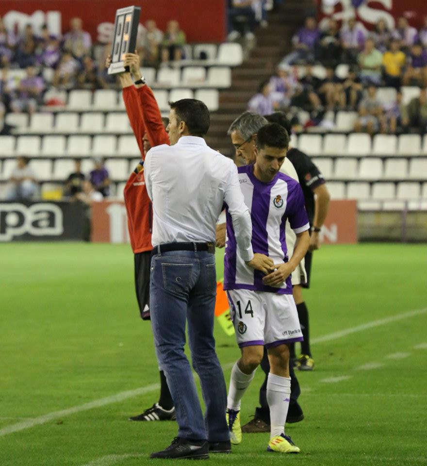 “Este equipo puede ganar en cualquier campo”