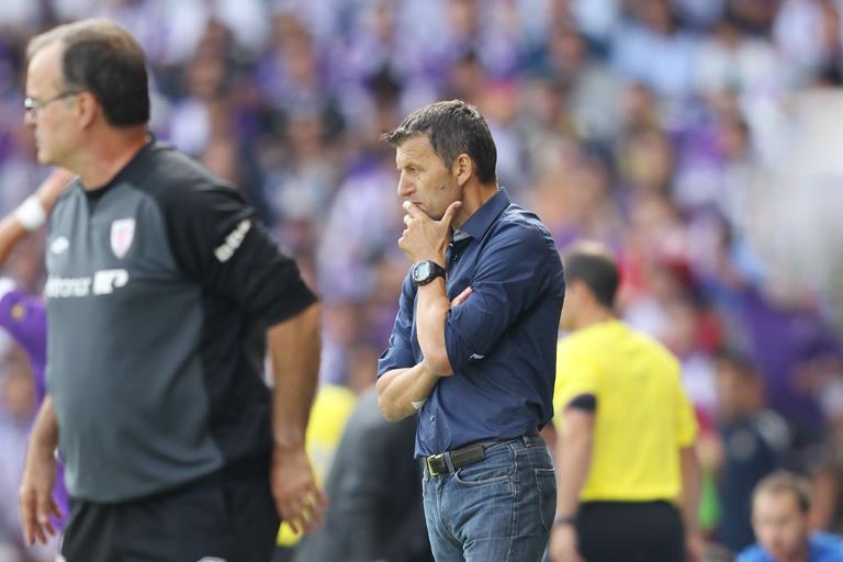 Djukic no es solo un penalti