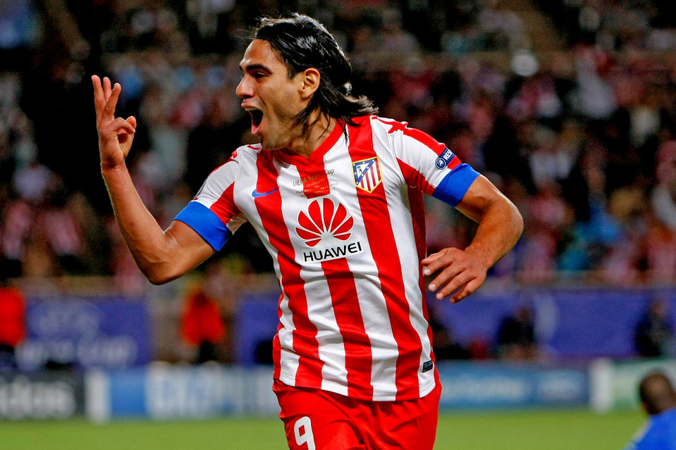 La mirada del tigre 1 Foto: La Vanguardia