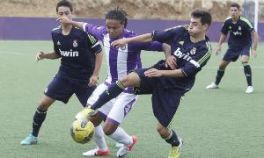 El Real Madrid gana la partida al DH