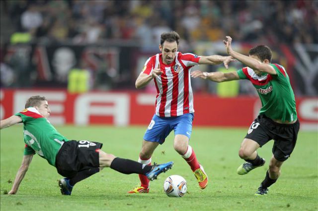 El ‘converso’ del Calderón