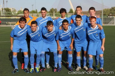 El División de Honor entra en acción ante la UD Talavera