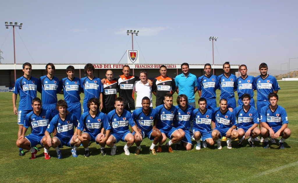 Derbi de filiales entre vallisoletanos y sorianos