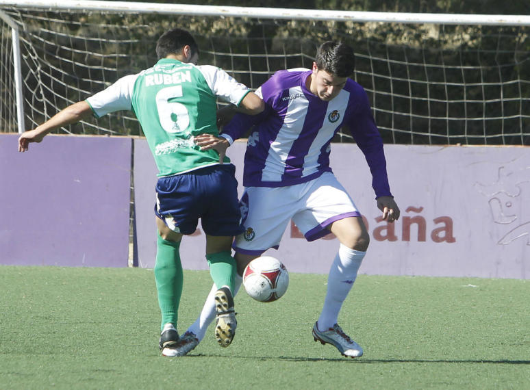 Un cabezazo, un punto