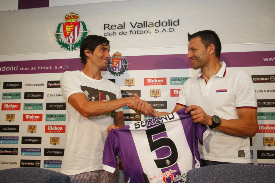 Entre la serenidad y la valentía