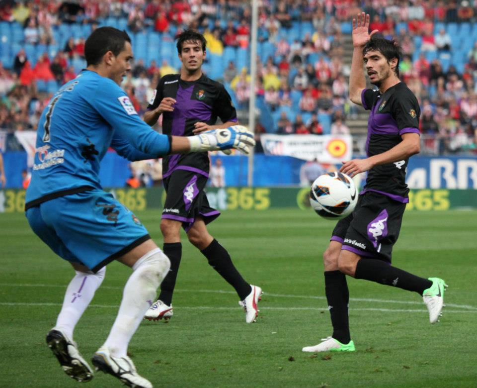 Entre la serenidad y la valentía