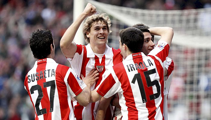 La Lupa: Athletic de Bilbao