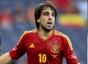 El hombre de la batuta