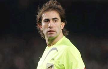 Delgado Ferreiro arbitrará el duelo entre Valladolid y Betis