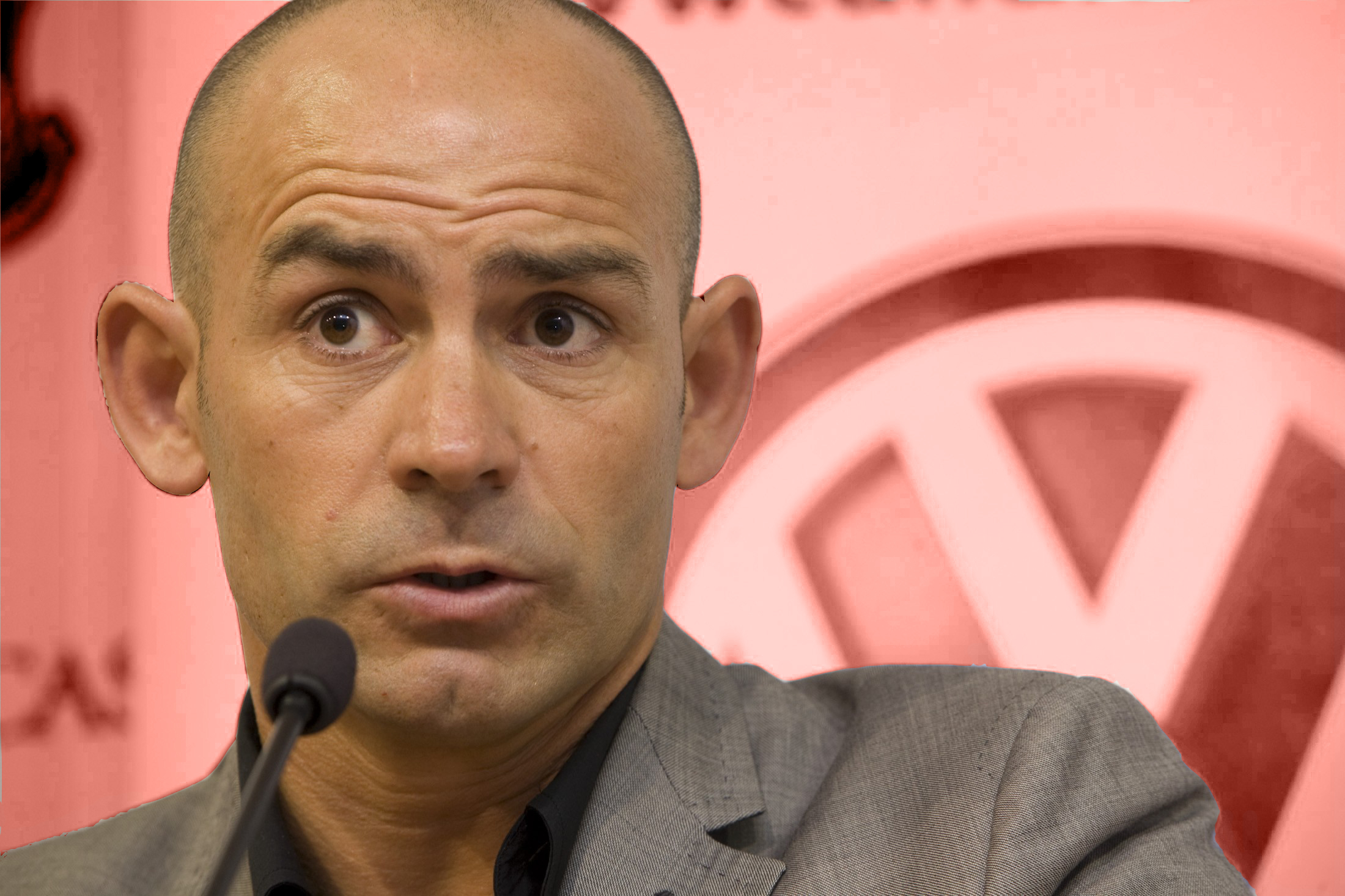 Llegar para perdurar 1 Foto: elchediario.com