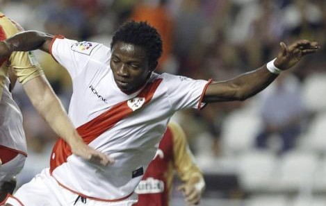 La Lupa: Rayo Vallecano