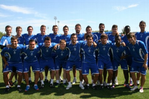 Un clásico de Segunda B en horas bajas