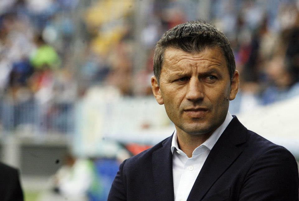 “Mi equipo se ha vaciado”