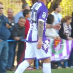 El Real Valladolid cae ante el Getafe en el I Trofeo Canal de Castilla 16 Ebert Rioseco2