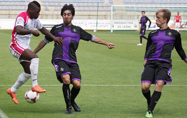 Derrota del Promesas ante la Cultural