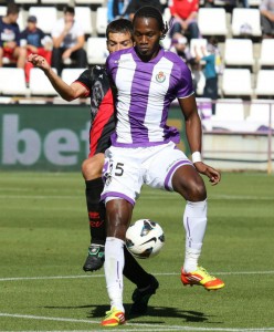 El Detalle: Roger, el único bendecido sin triunfo 2 Manucho en su partido estelar frente al Rayo Vallecano