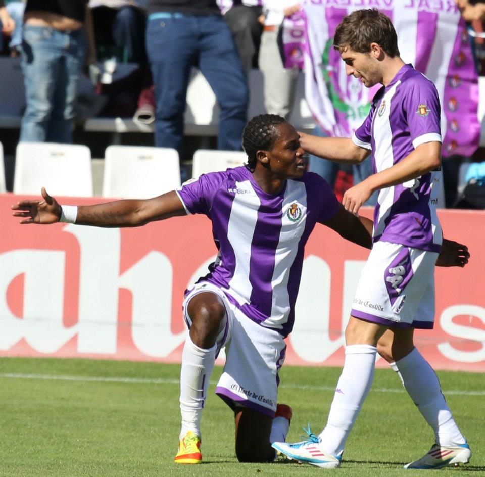 Manucho Víctor Pérez