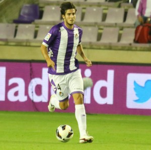 Valiente || Foro: Real Valladolid