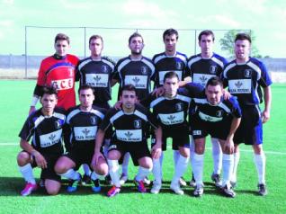 A seguir la racha en Villaralbo