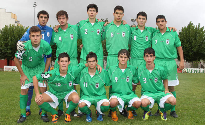 A continuar con la buena línea ante la Peña