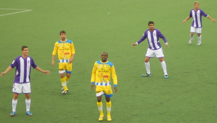 Tres puntos de coraje