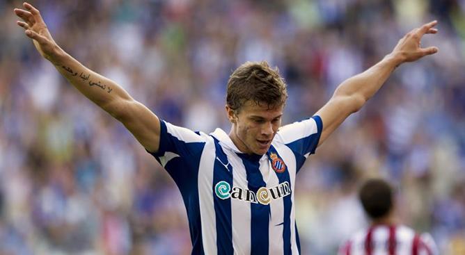 La Lupa: RCD Espanyol