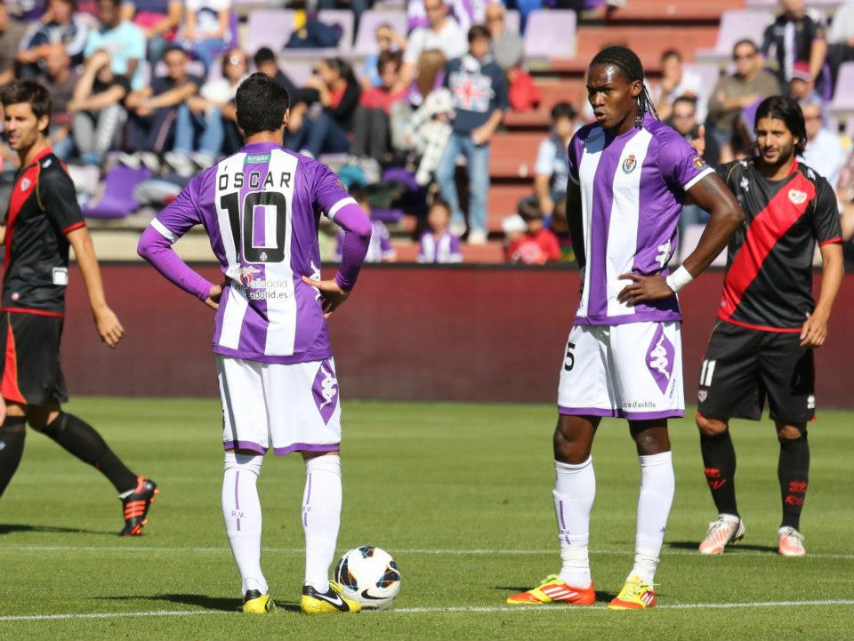 A por el Betis sin Ebert, Óscar y Manucho 1 Óscar Manucho