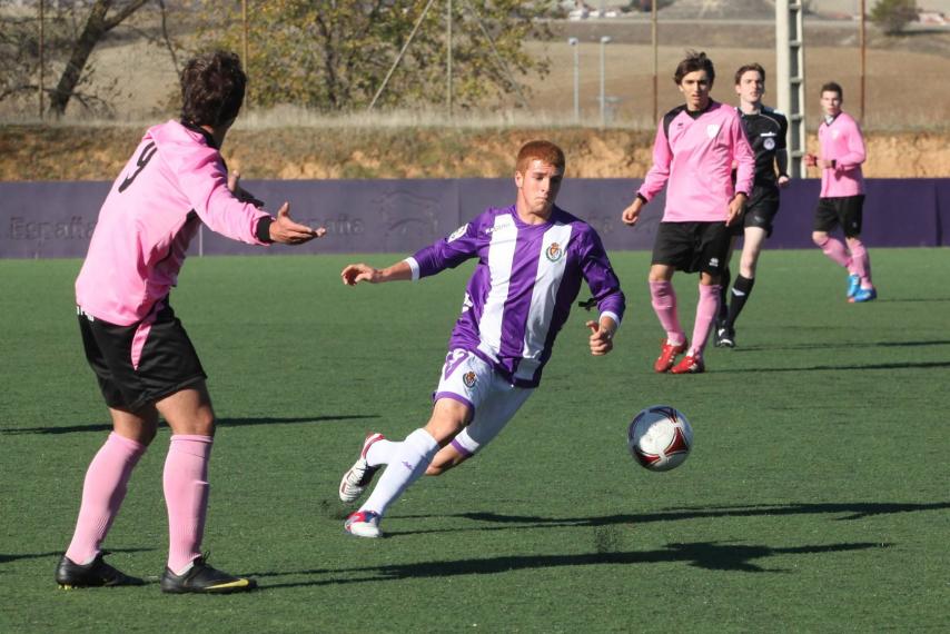 El Promesas sucumbe ante el Cristo