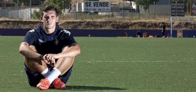 Andrea Mancini tendrá ficha con el Promesas