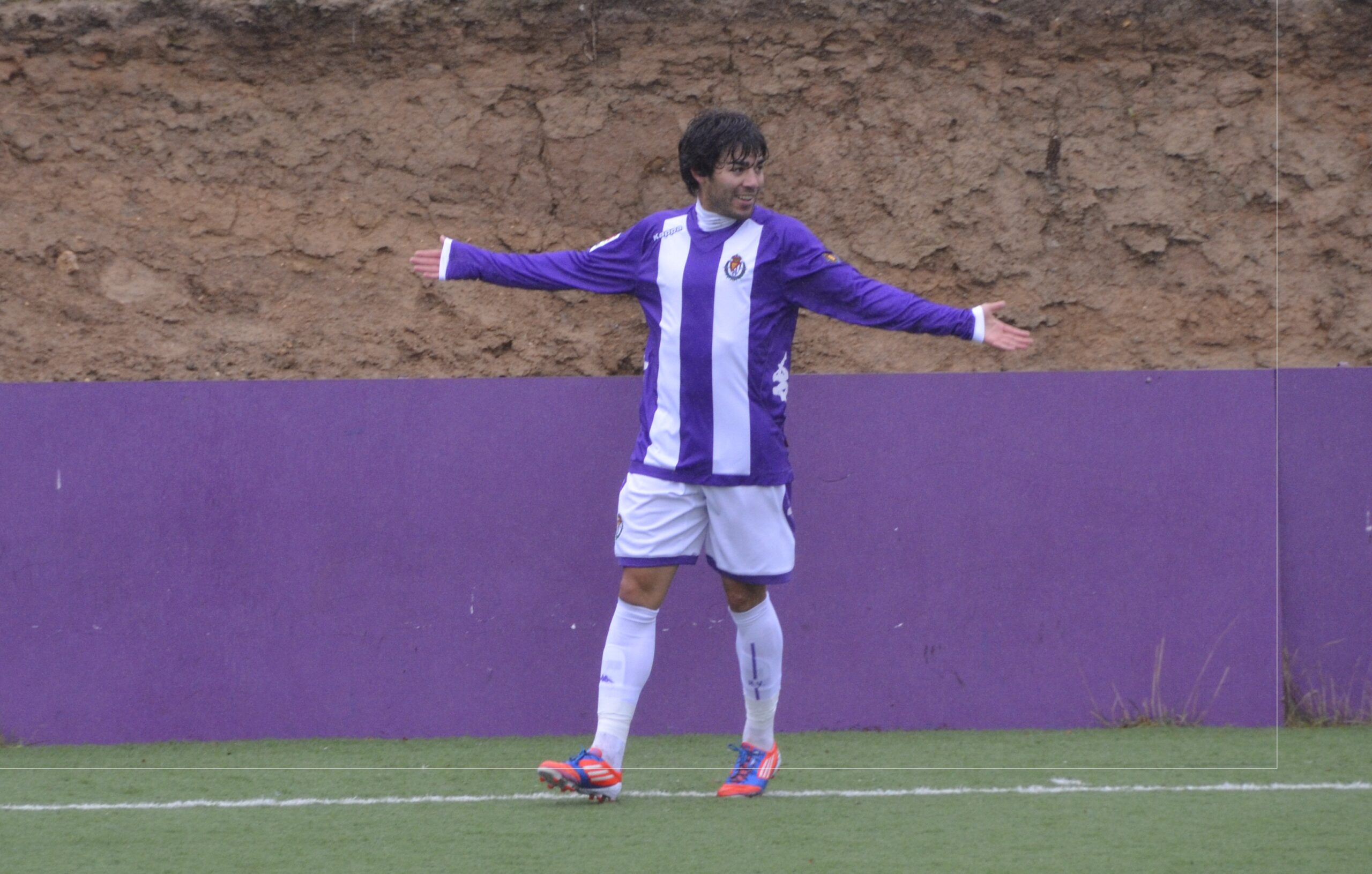 El Promesas sucumbe ante el Cristo