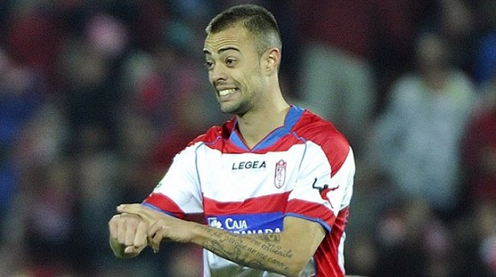 Conexión Granada – Udine