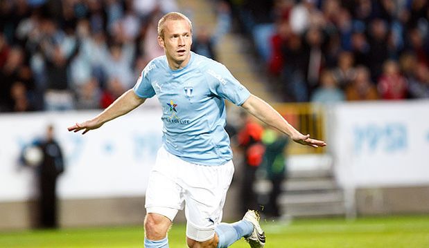 Daniel Larsson confirma su fichaje por el Real Valladolid