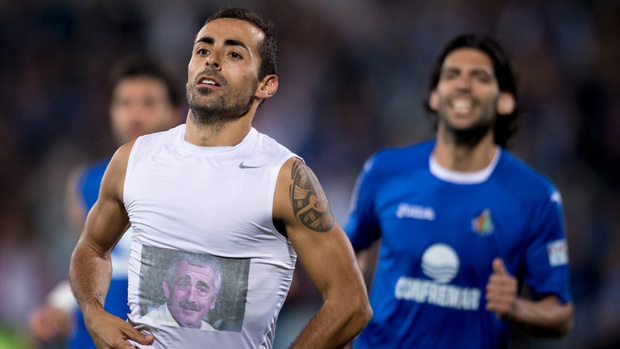 Primero el míster, luego lo demás 1 Diego Castro5