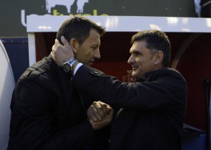 La Primera se alcanza con 'la otra liga' 2 Foto: El Norte de Castilla