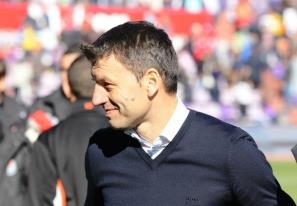 “Buscamos la victoria siempre”