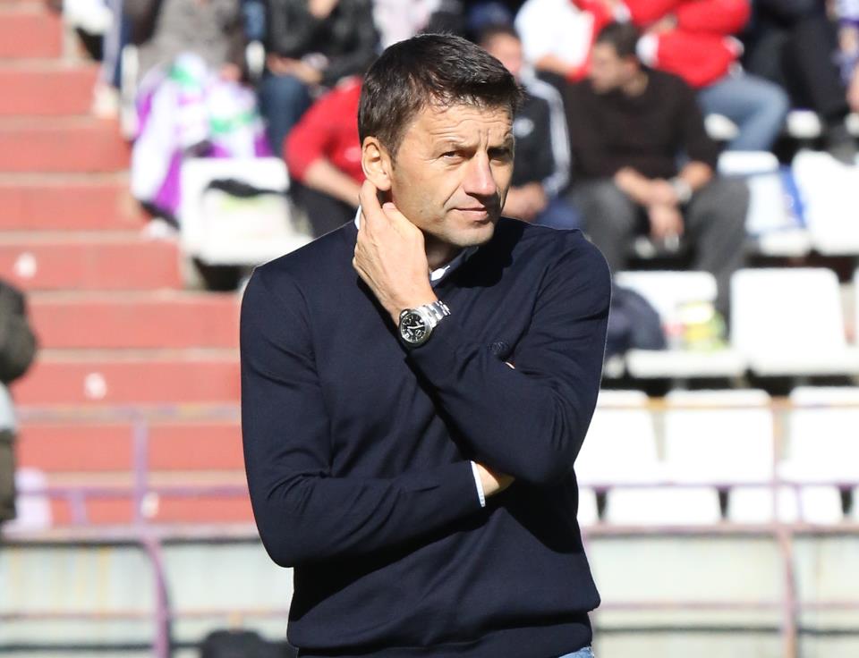 “Buscamos la victoria siempre”