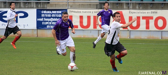 La desaparición del Palencia deja a nueve exblanquivioletas sin equipo