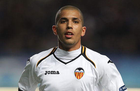 Feghouli