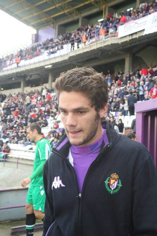 Duelo de filiales en Los Anexos