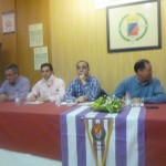 La Peña Nuria presenta con una tertulia su exposición fotográfica anual 3 Peña Nuria