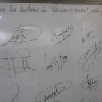 La Peña Nuria presenta con una tertulia su exposición fotográfica anual 7 Peña Nuria4