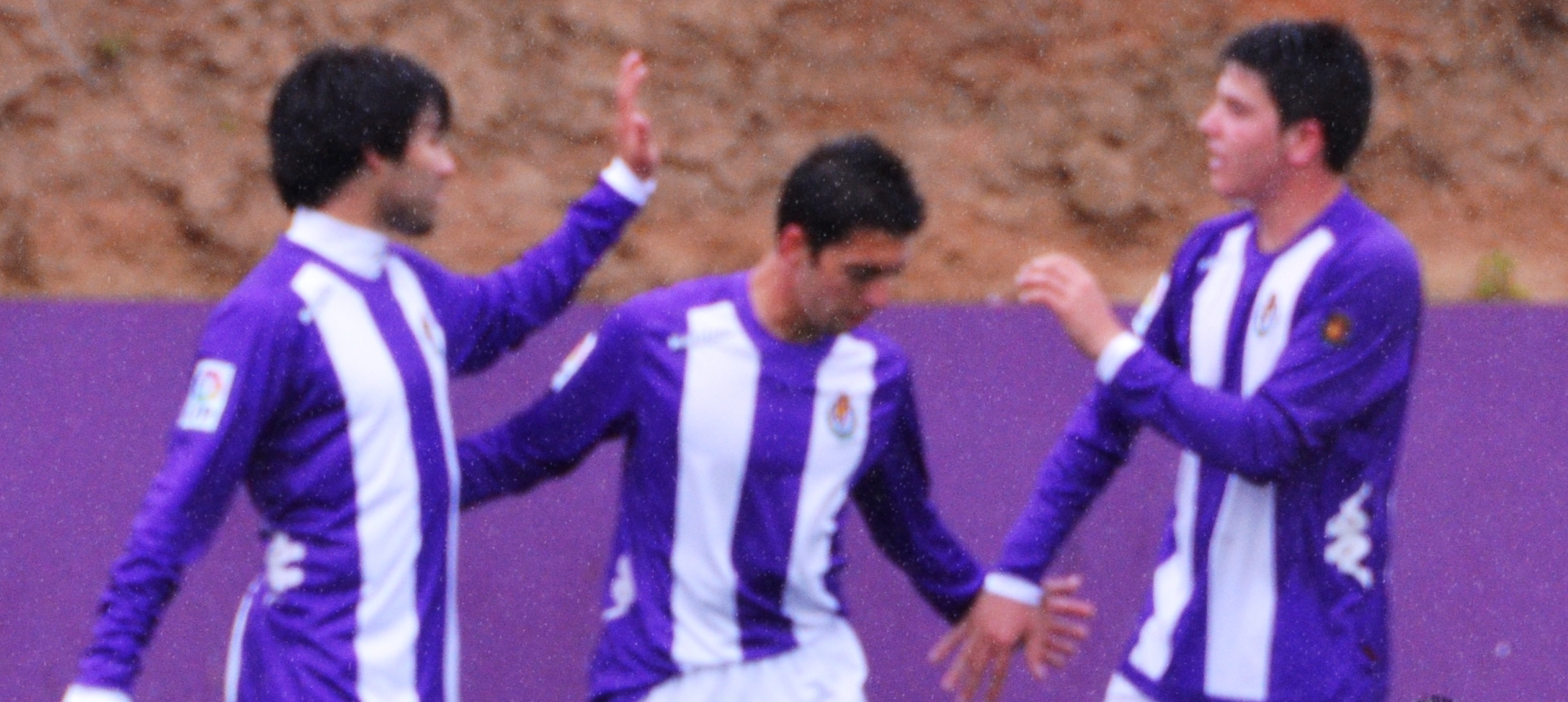 Promesas Salamanca B 5