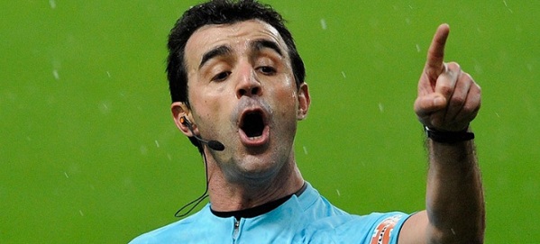 Pérez Lasa mediará en la visita del Granada