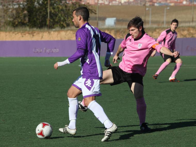 El Promesas sucumbe ante el Cristo