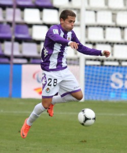 Sergio Asenjo, Rubén Peña y Ontiveros vuelven a su antigua casa 2 R. Peña