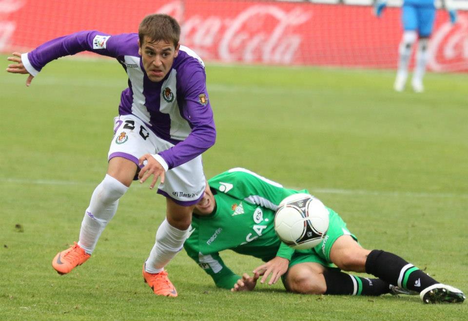 Rotaciones coperas ante el Betis