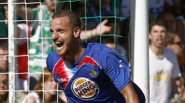 De compras por Valdebebas y Paterna