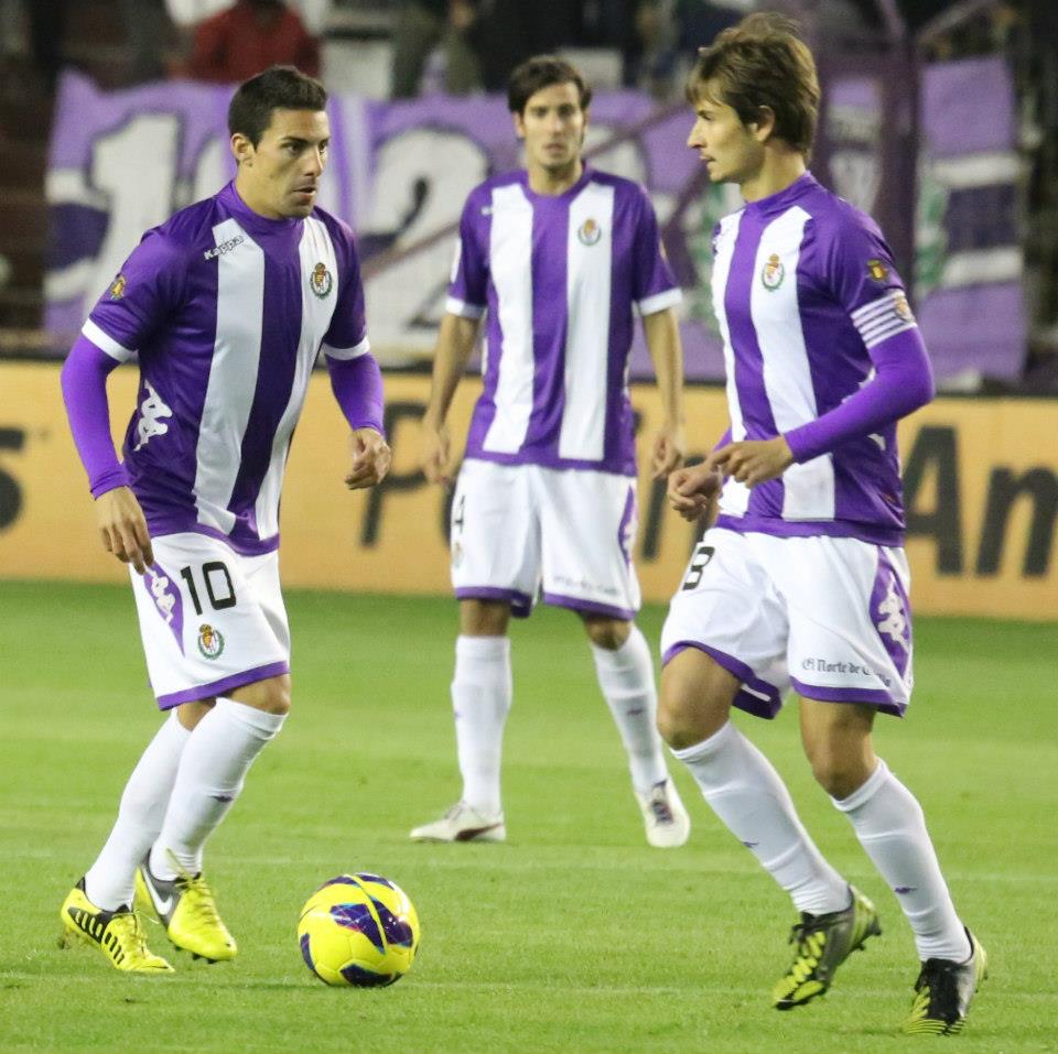 Óscar y Álvaro Rubio, aquejados de lumbalgia 1 Óscar Álvaro Rubio