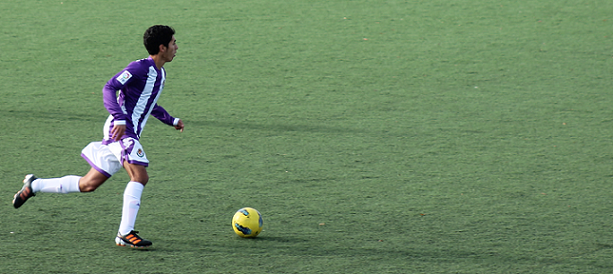 Anuar Juvenil DH vs Alcobendas