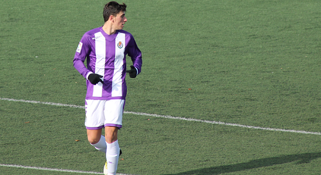 Colino Juvenil H vs Alcobendas1